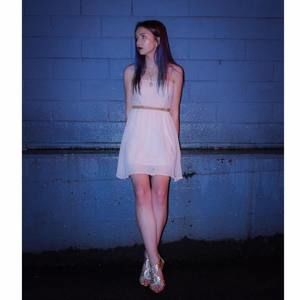 Meet your Posher, Skyla